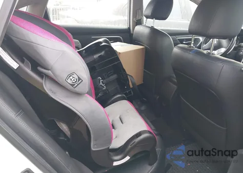 2018 Nissan Altima 2.5 Sr из США, поврежденный, VIN 1N4AL3AP0JC470348